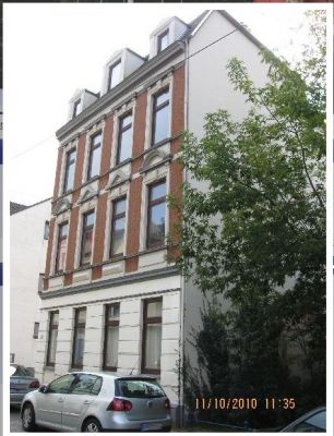 Доходный дом Нижняя Саксония, Германия, 260 м² - фото 1