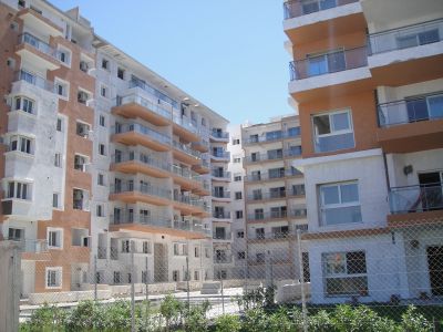 Квартира Сусс, Тунис, 71 м² - фото 1