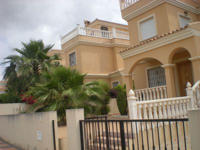 Дом в Аликанте, Испания, 95 м² - фото 2