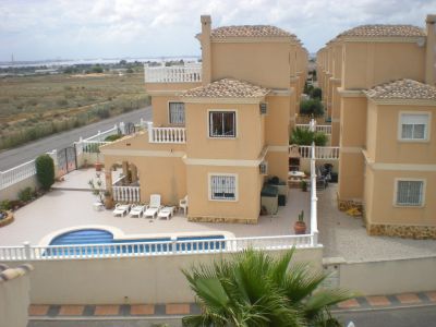 Дом в Аликанте, Испания, 95 м² - фото 9