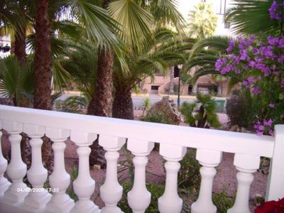 Квартира в Аликанте, Испания, 85 м² - фото 2