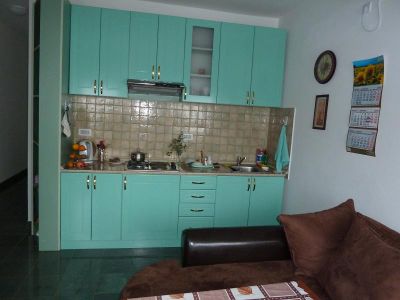 Квартира в Сутоморе, Черногория, 44 м² - фото 1