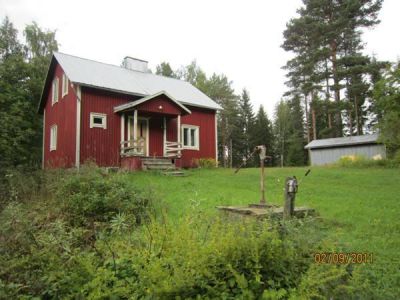 Дом в Савонлинне, Финляндия, 112 м² - фото 1