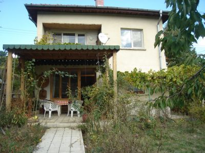 Дом в Боровце, Болгария, 100 м² - фото 1