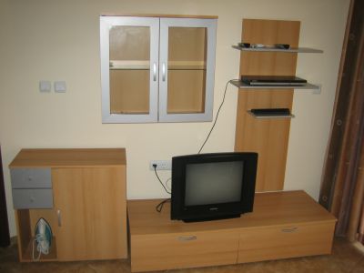 Квартира в Несебре, Болгария, 65.72 м² - фото 5