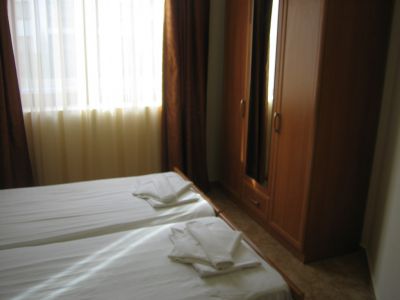 Квартира в Несебре, Болгария, 65.72 м² - фото 6