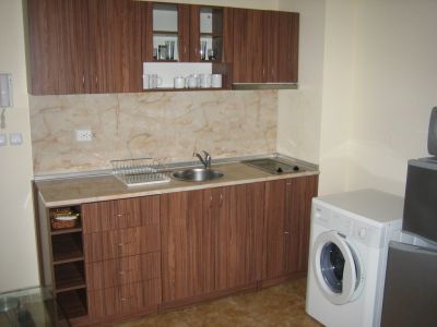 Квартира в Несебре, Болгария, 65.72 м² - фото 4