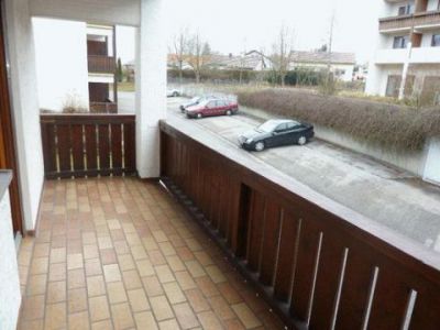 Квартира в Баварском Лесу, Германия, 31 м² - фото 3