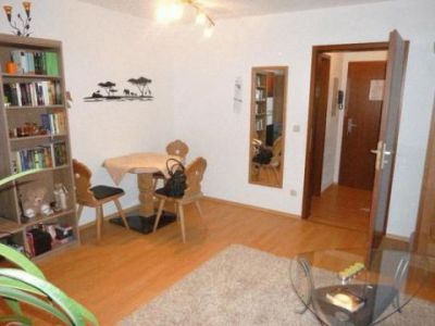 Квартира в Баварском Лесу, Германия, 31 м² - фото 4