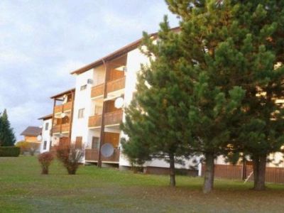 Квартира в Баварском Лесу, Германия, 31 м² - фото 6