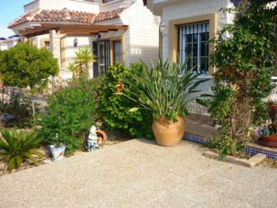 Дом в Аликанте, Испания, 120 м² - фото 2