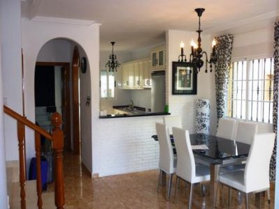 Дом в Аликанте, Испания, 120 м² - фото 6