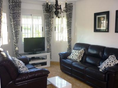 Дом в Аликанте, Испания, 120 м² - фото 3