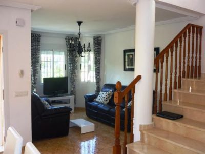 Дом в Аликанте, Испания, 120 м² - фото 12