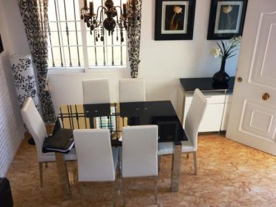 Дом в Аликанте, Испания, 120 м² - фото 9