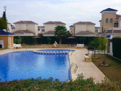 Дом в Аликанте, Испания, 120 м² - фото 10