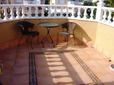 Дом в Аликанте, Испания, 120 м² - фото 11