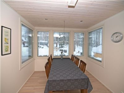 Дом в Руоколахти, Финляндия, 148 м² - фото 8