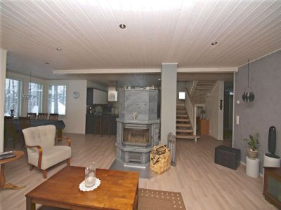 Дом в Руоколахти, Финляндия, 148 м² - фото 4