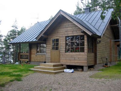 Дом в Савитайпале, Финляндия, 88 м² - фото 1