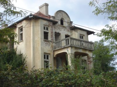 Дом в Обзоре, Болгария, 100 м² - фото 1