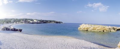 Квартира в Добра Воде, Черногория, 20 м² - фото 1