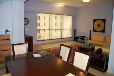 Квартира DUBAI MARINA, JUMEIRHA BEACH RESIDENCE, ОАЭ, 130 м² - фото 1