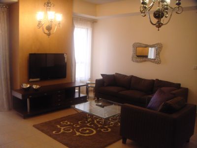 Квартира в Дубае, ОАЭ, 110 м² - фото 1
