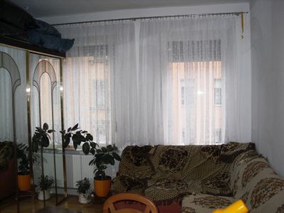Квартира в Нюрнберге, Германия, 50 м² - фото 1