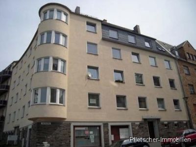 Квартира Мекленбург-Передняя Померания, Германия, 51 м² - фото 1