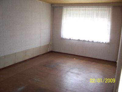 Квартира Саксония-Анхальт, Германия, 70 м² - фото 1