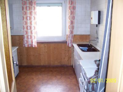 Квартира Саксония-Анхальт, Германия, 70 м² - фото 2