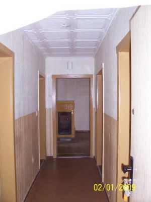 Квартира Саксония-Анхальт, Германия, 70 м² - фото 3