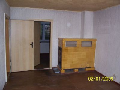 Квартира Саксония-Анхальт, Германия, 70 м² - фото 4