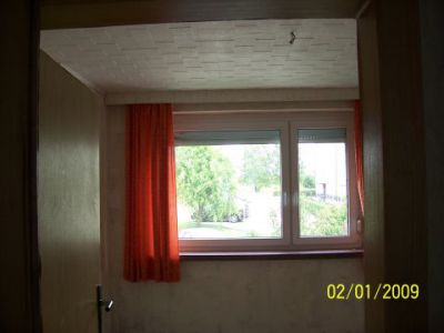 Квартира Саксония-Анхальт, Германия, 70 м² - фото 7