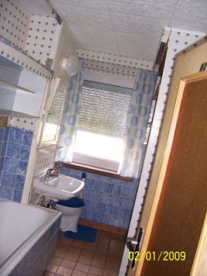 Квартира Саксония-Анхальт, Германия, 70 м² - фото 5