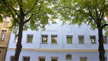 Доходный дом Саксония-Анхальт, Германия, 588 м² - фото 1