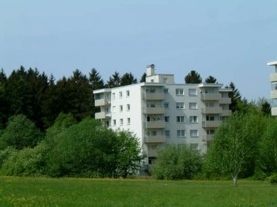 Квартира в Баден-Бадене, Германия, 93 м² - фото 1