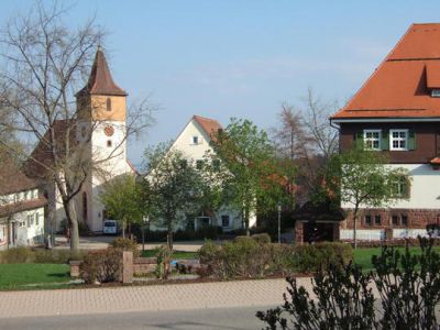 Квартира в Баден-Бадене, Германия, 93 м² - фото 2