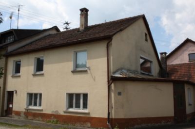 Дом Баден-Вюртемберг, Германия, 120 м² - фото 2