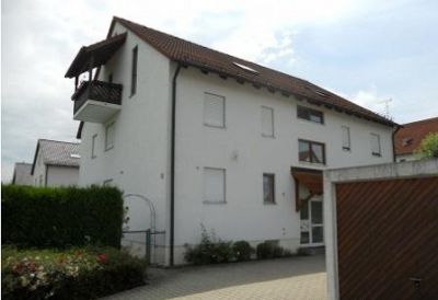 Квартира в Штутгарте, Германия, 56 м² - фото 1