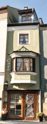 Коммерческая недвижимость Северная Бавария (Франкония), Германия, 250 м² - фото 1