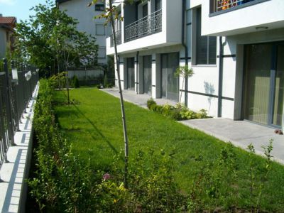 Квартира в Сарафово, Болгария, 53 м² - фото 3