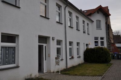 Квартира Саксония-Анхальт, Германия, 0 м² - фото 1