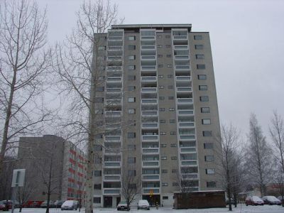 Квартира в Иматре, Финляндия, 78 м² - фото 1