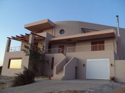 Дом в номе Ираклион, Греция, 300 м² - фото 1