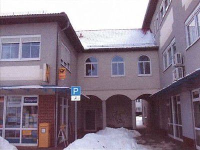 Коммерческая недвижимость Саксония, Германия, 259 м² - фото 1