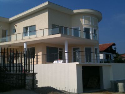 Особняк в Балчике, Болгария, 256 м² - фото 1