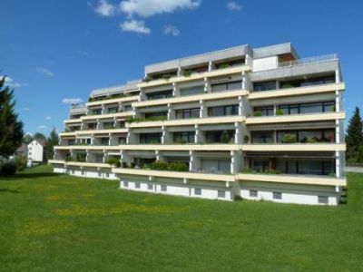 Квартира Северная Бавария (Франкония), Германия, 28 м² - фото 1