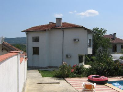 Дом в Бургасе, Болгария, 148 м2 - фото 1
